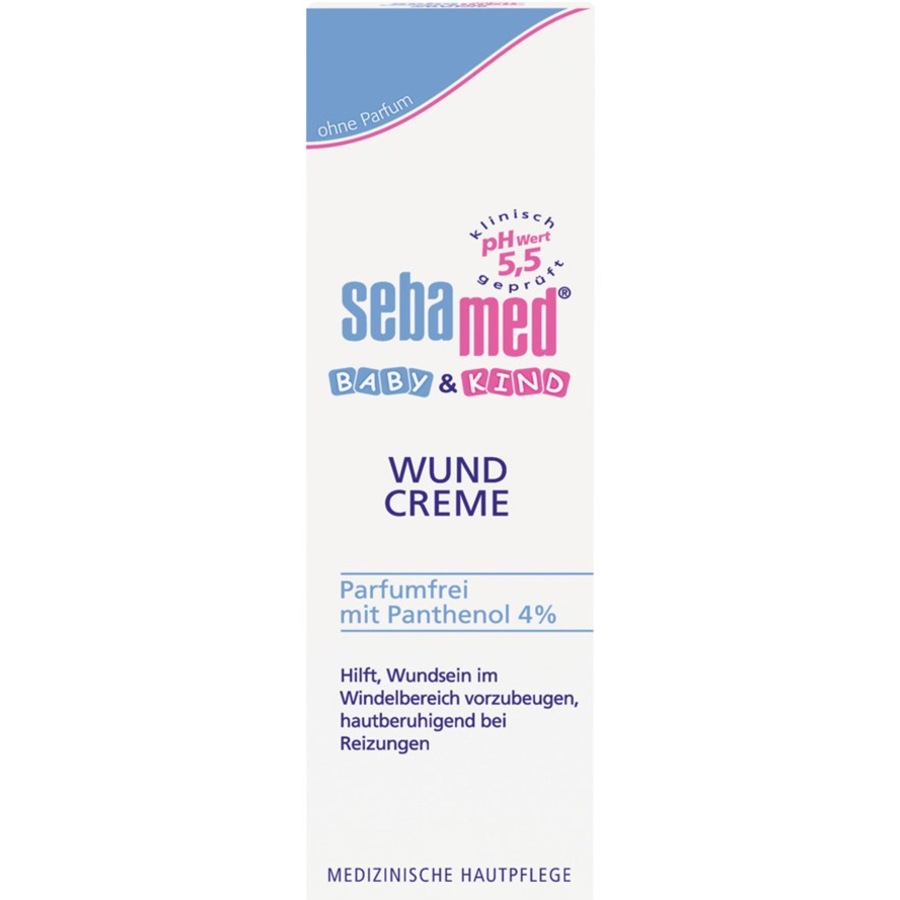 Sebamed Baby & Kind