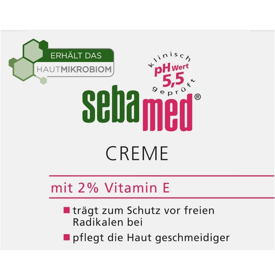 Sebamed Gesichtspflege