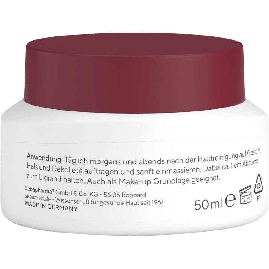 Sebamed Gesichtspflege