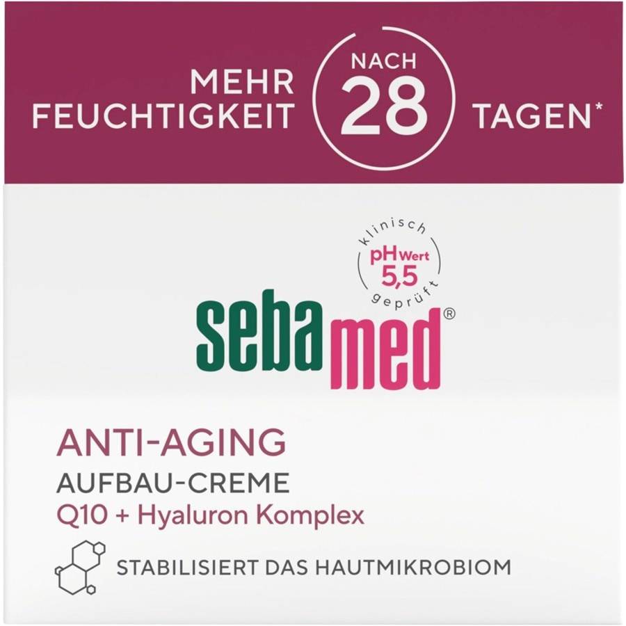 Sebamed Gesichtspflege