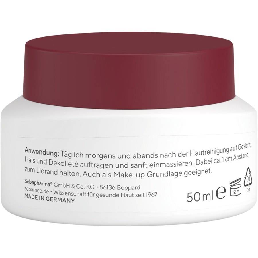 Sebamed Gesichtspflege