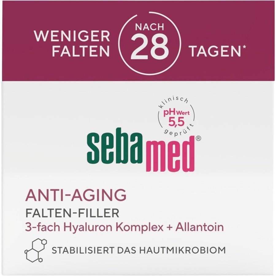 Sebamed Gesichtspflege