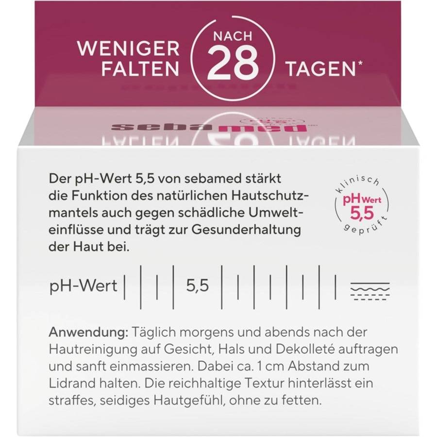 Sebamed Gesichtspflege