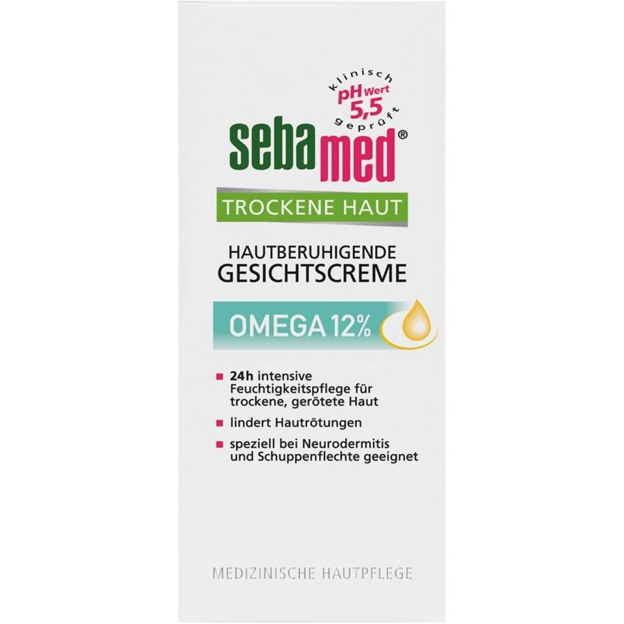 Sebamed Gesichtspflege