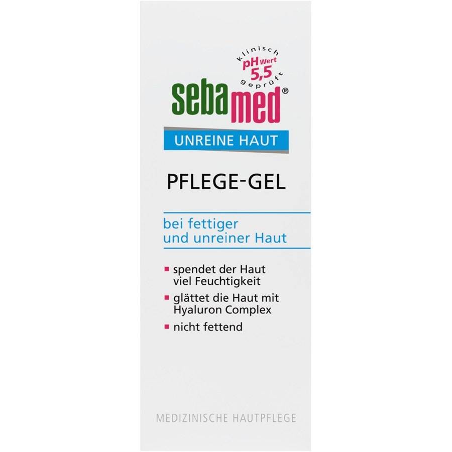 Sebamed Gesichtspflege