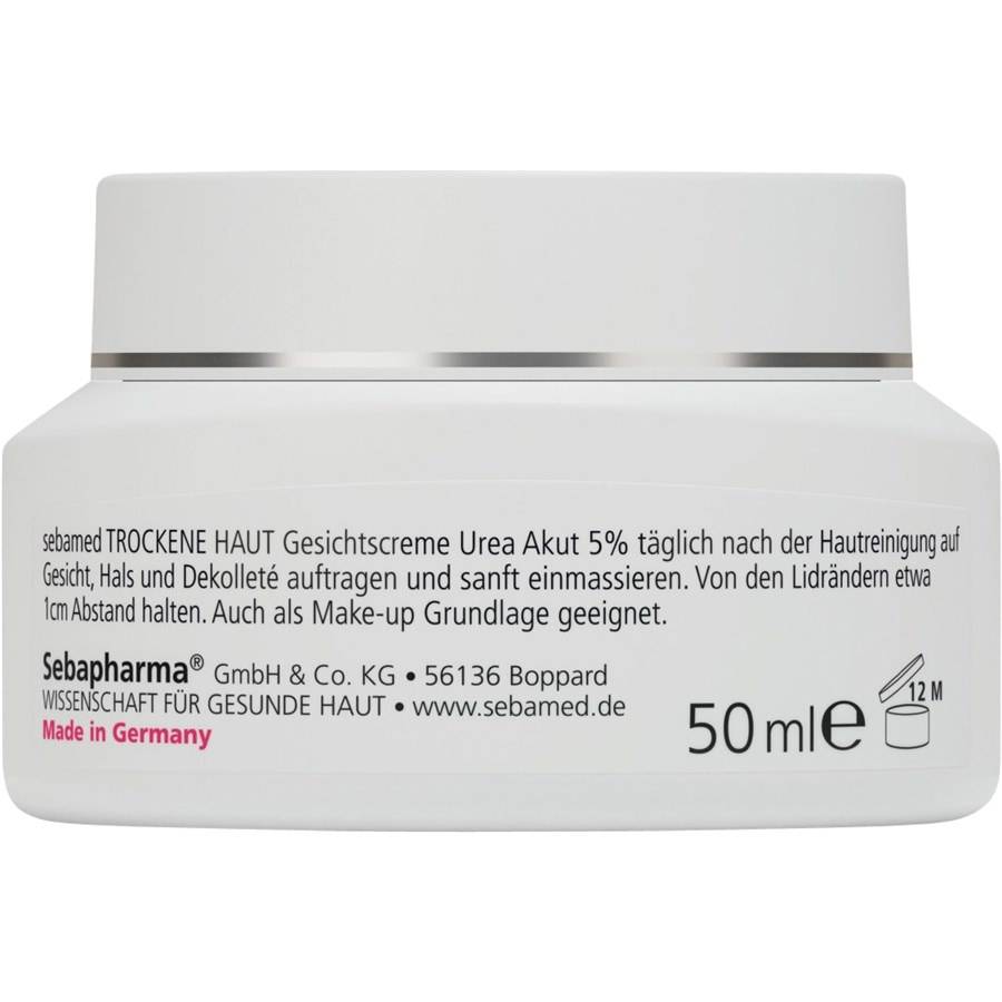 Sebamed Gesichtspflege