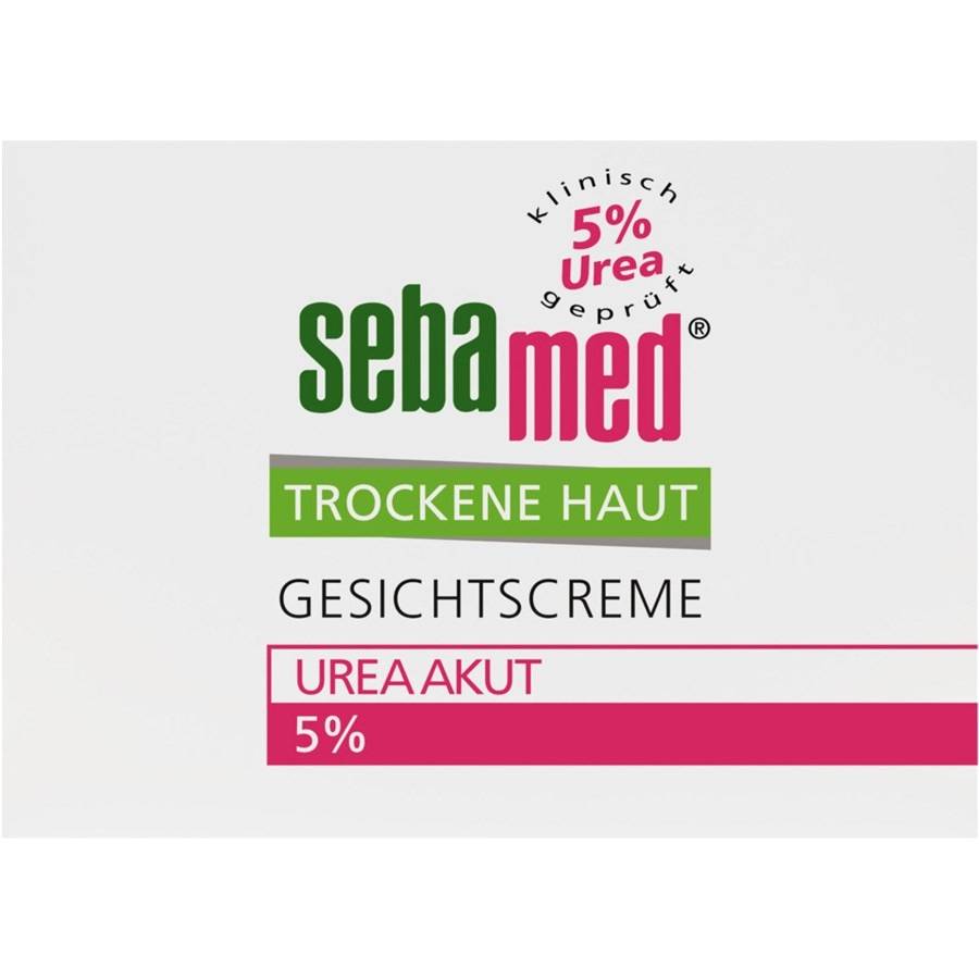 Sebamed Gesichtspflege