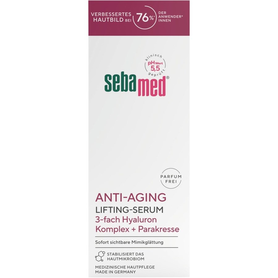 Sebamed Gesichtspflege