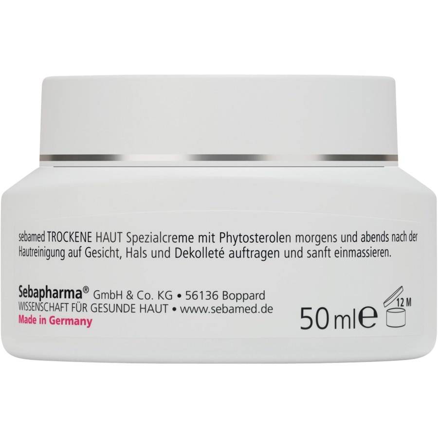 Sebamed Gesichtspflege