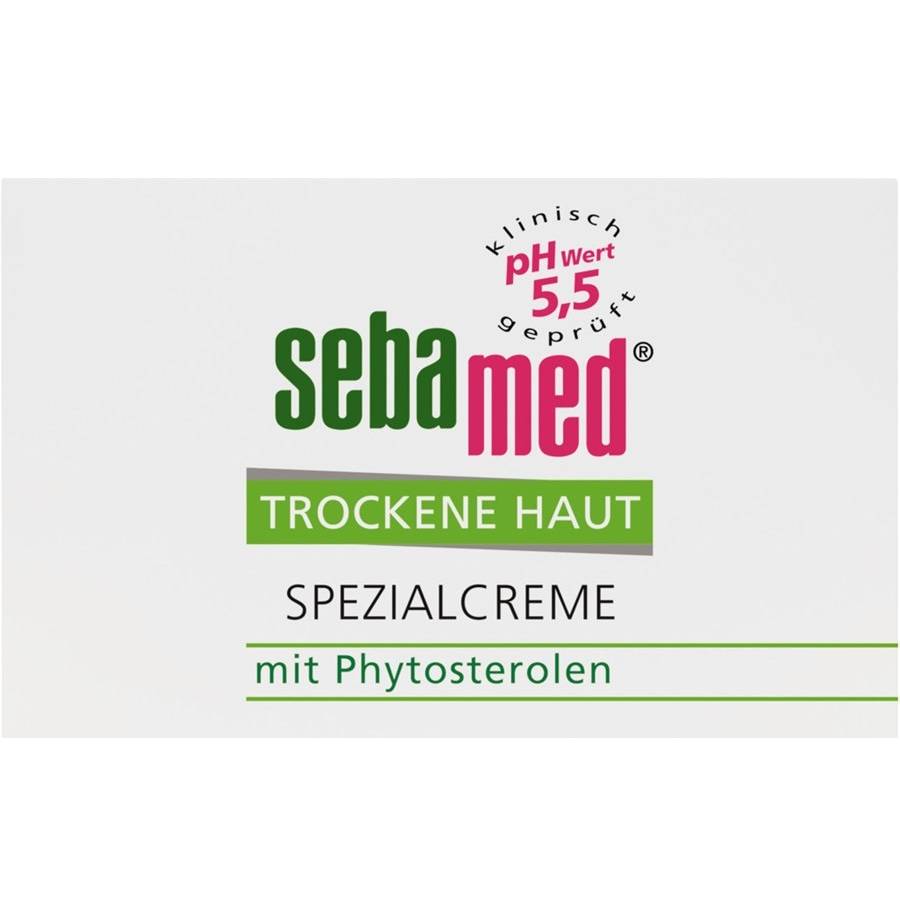 Sebamed Gesichtspflege