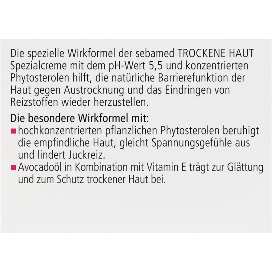 Sebamed Gesichtspflege