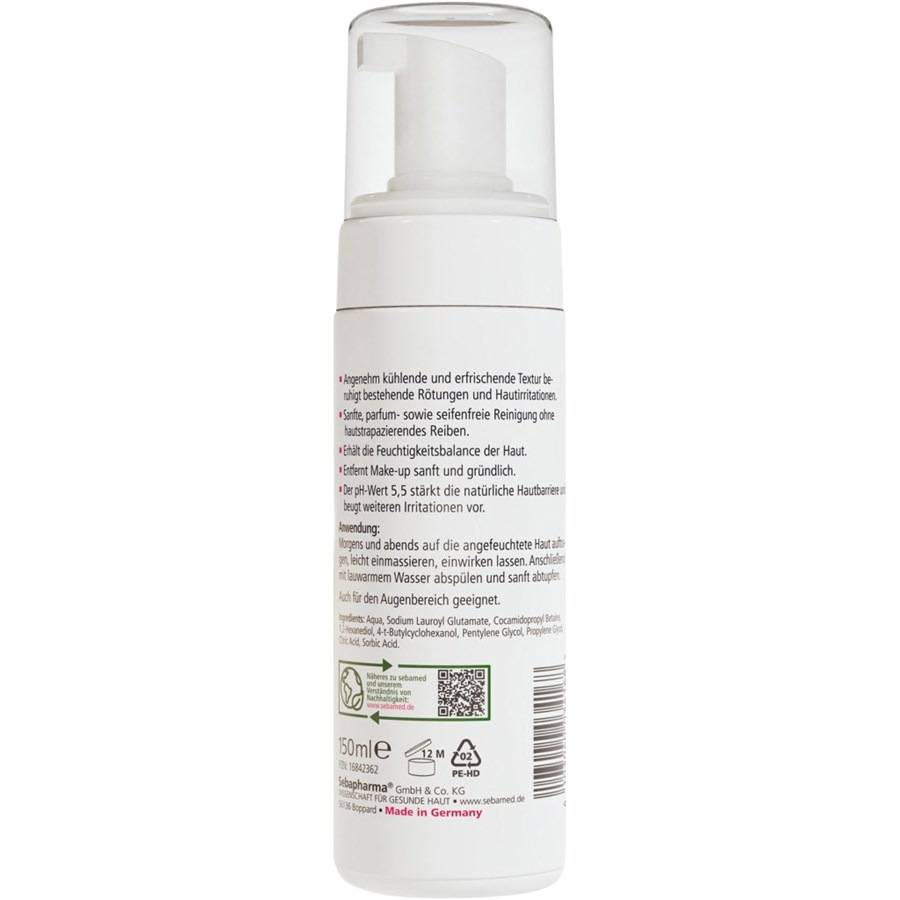 Sebamed Gesichtsreinigung