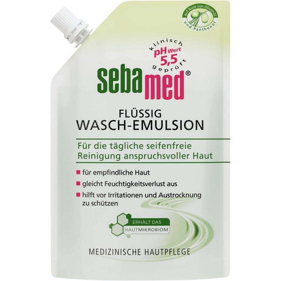 Sebamed Gesichtsreinigung