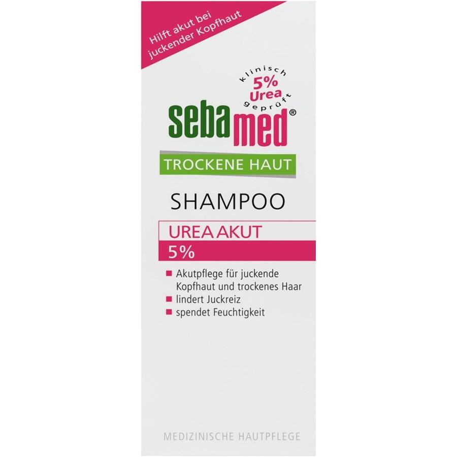 Sebamed Haarpflege