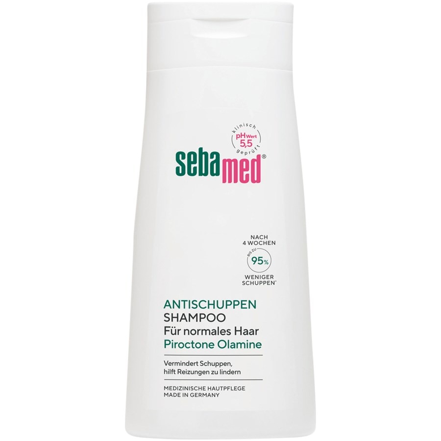 Sebamed Haarpflege