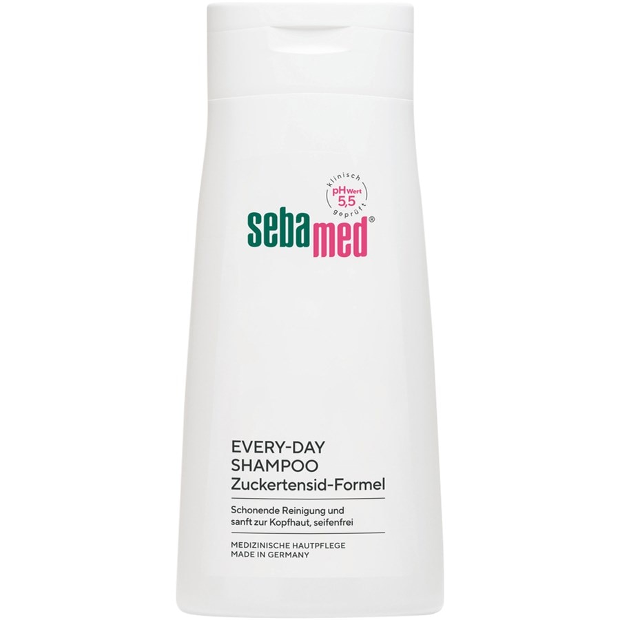 Sebamed Haarpflege