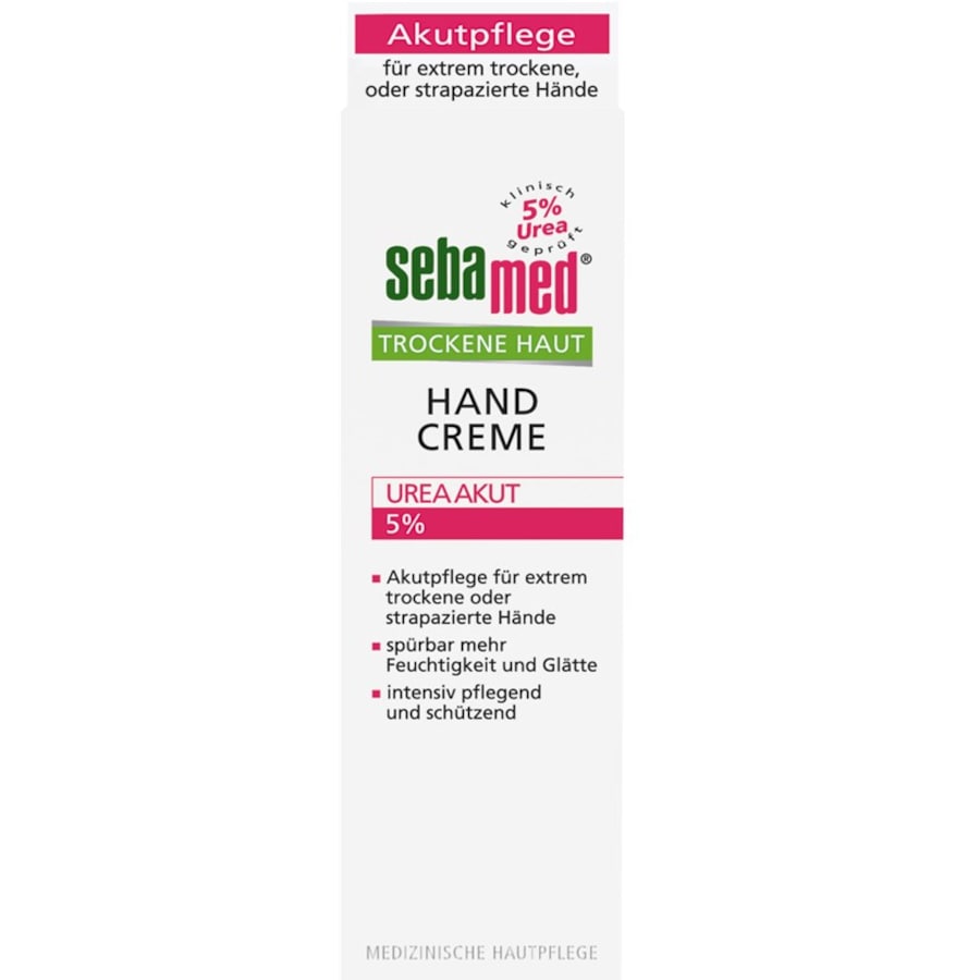 Sebamed Handpflege