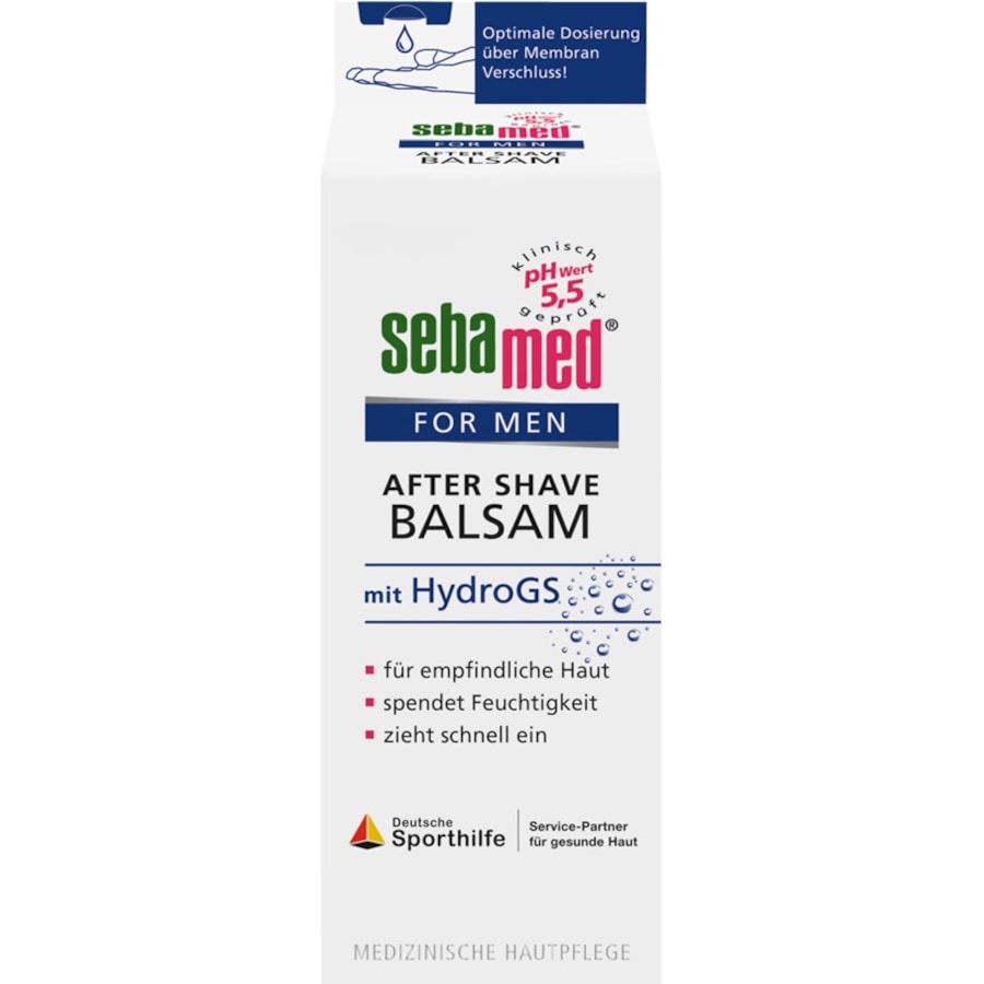 Sebamed Herren