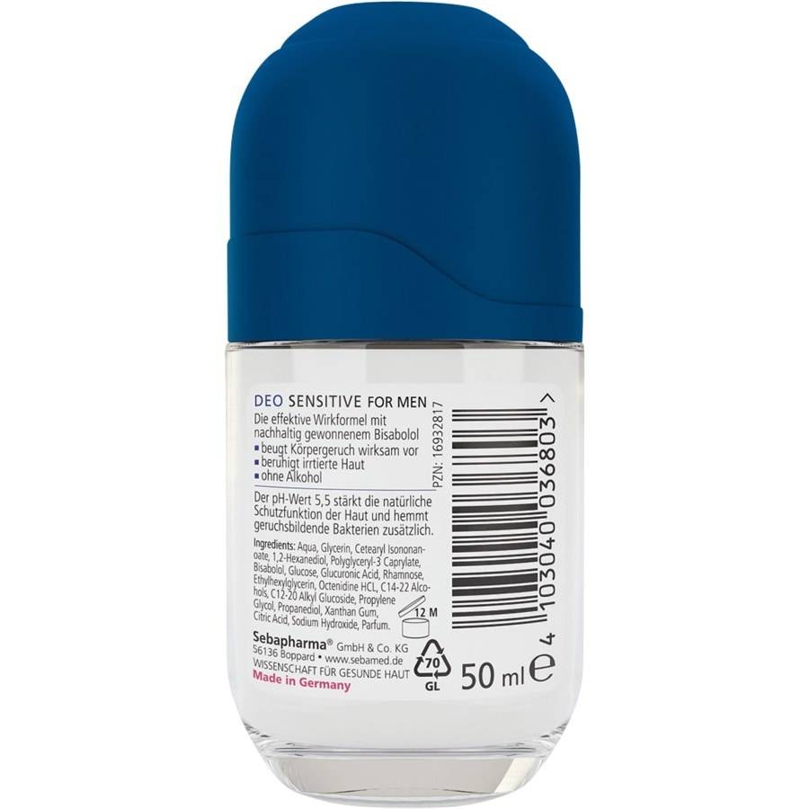 Sebamed Herren
