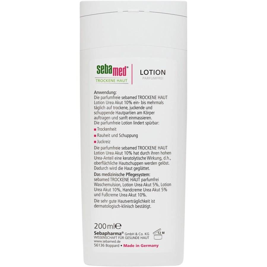 Sebamed Körperpflege