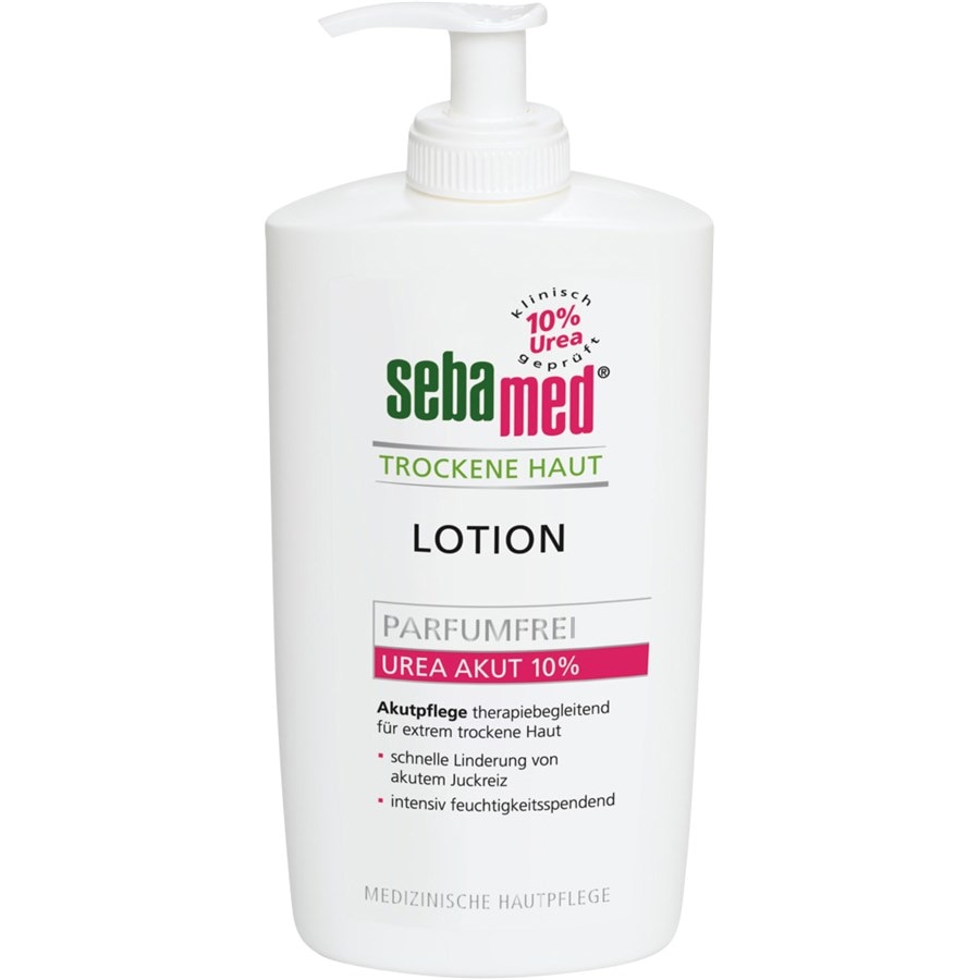 Sebamed Körperpflege