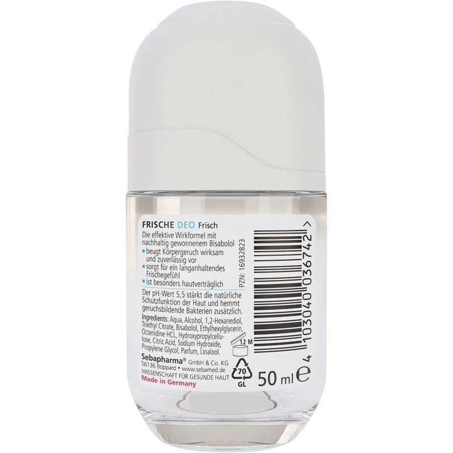Sebamed Körperpflege