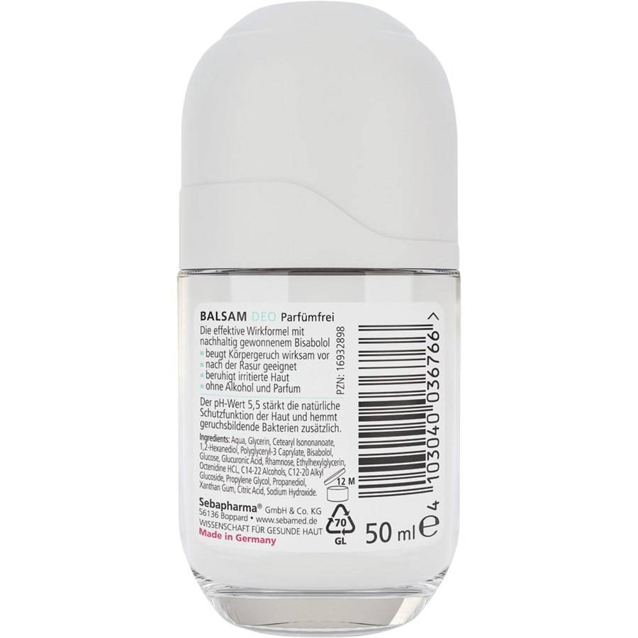 Sebamed Körperpflege