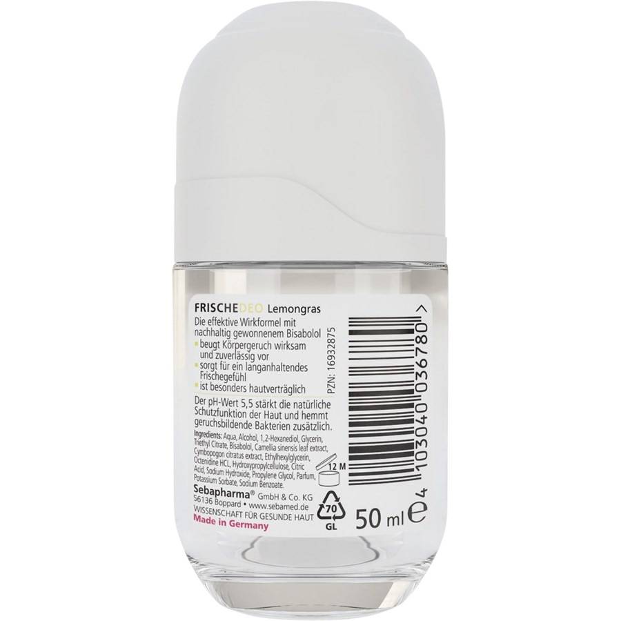 Sebamed Körperpflege