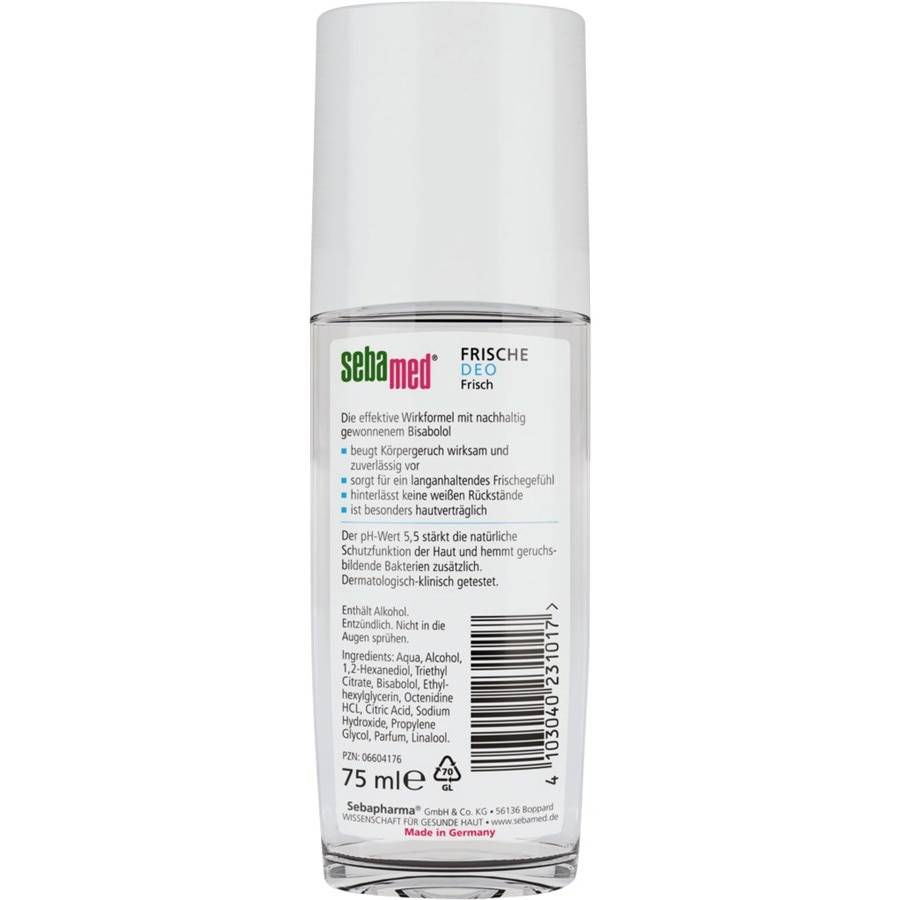 Sebamed Körperpflege