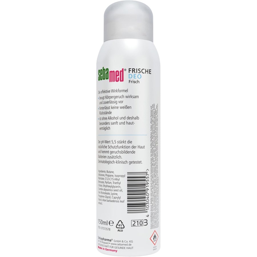 Sebamed Körperpflege