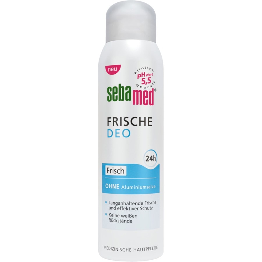 Sebamed Körperpflege
