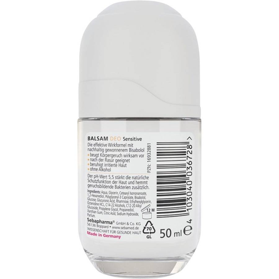 Sebamed Körperpflege