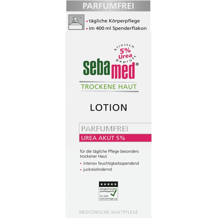 Sebamed Körperpflege