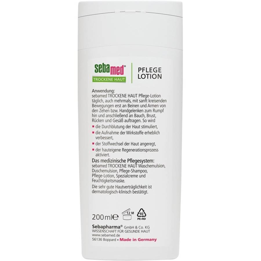 Sebamed Körperpflege