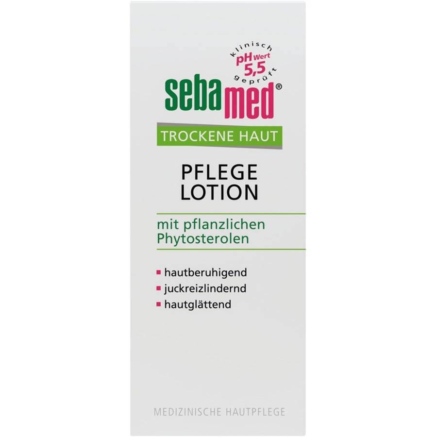 Sebamed Körperpflege