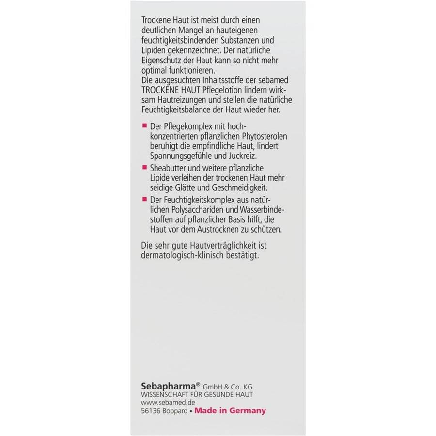 Sebamed Körperpflege