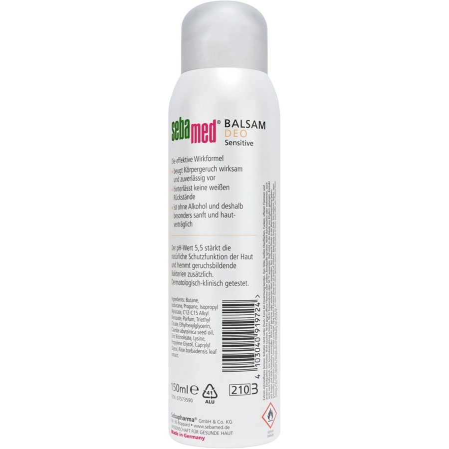 Sebamed Körperpflege