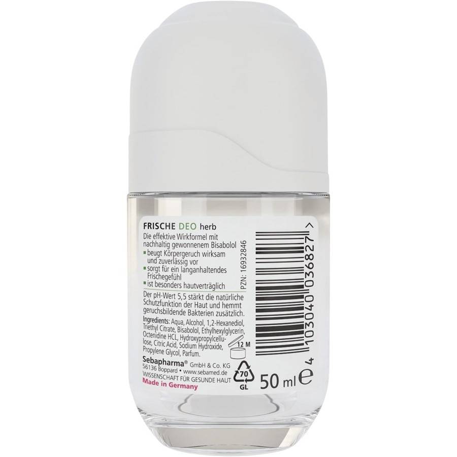 Sebamed Körperpflege