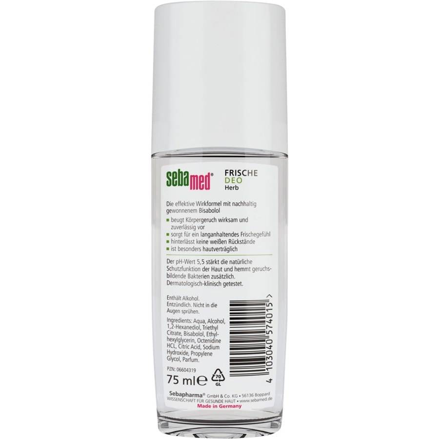 Sebamed Körperpflege