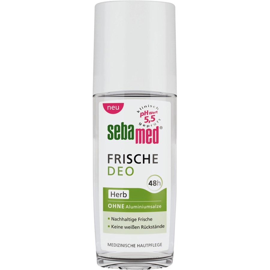 sebamed Körperpflege