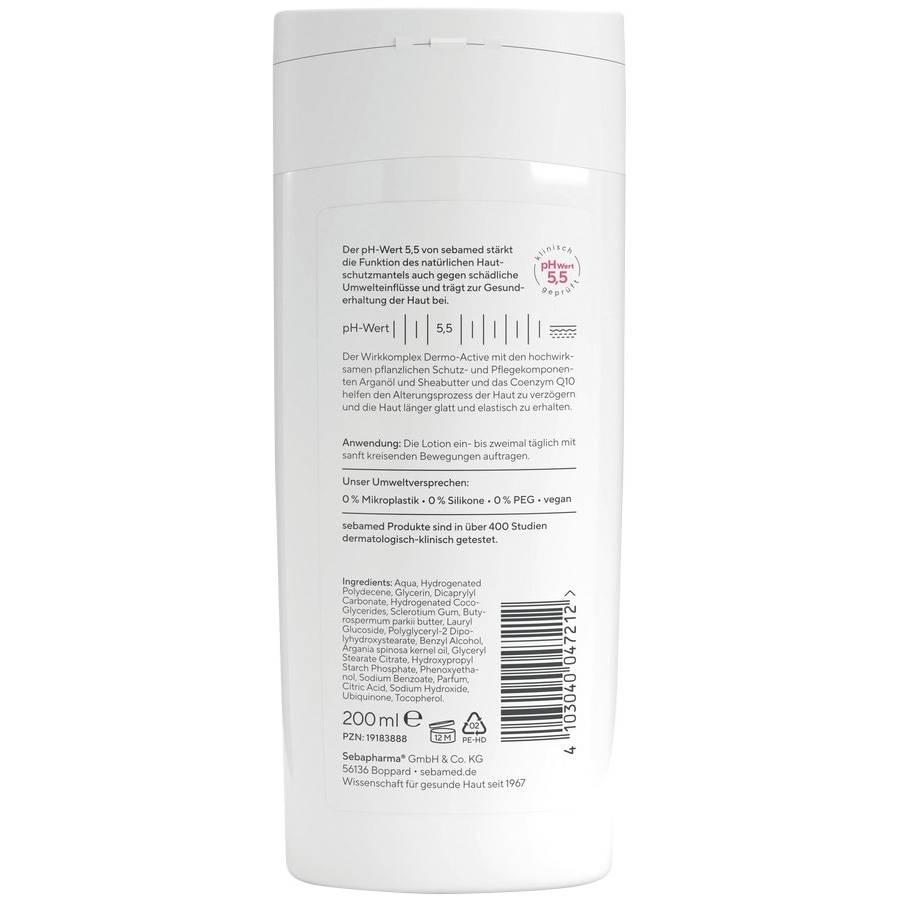 Sebamed Körperpflege