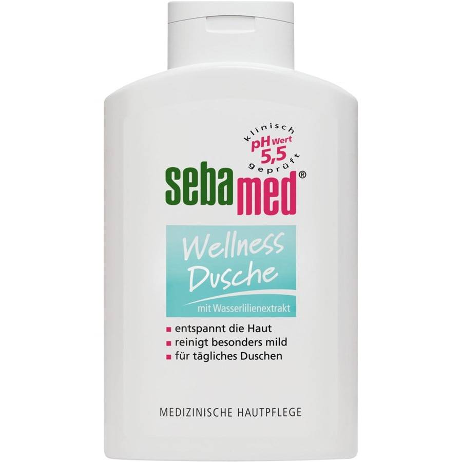 Sebamed Körperreinigung