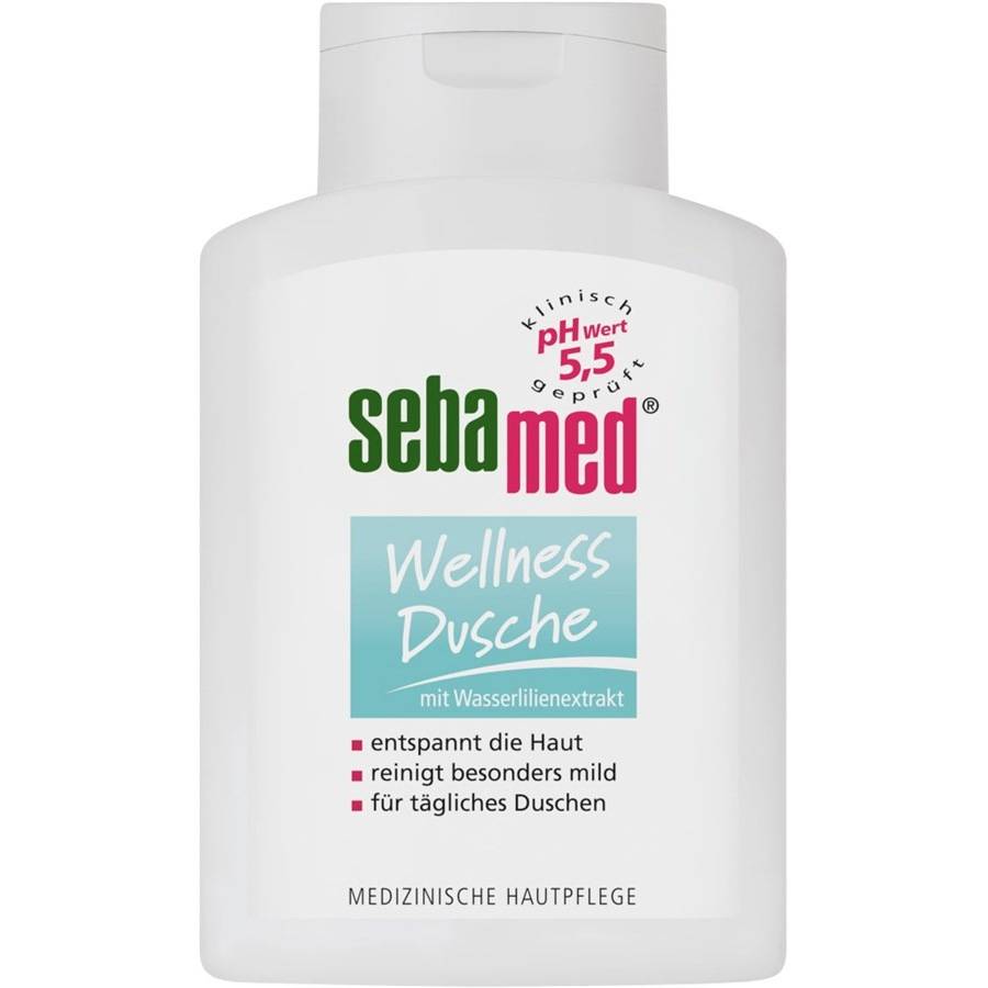 sebamed Körperreinigung