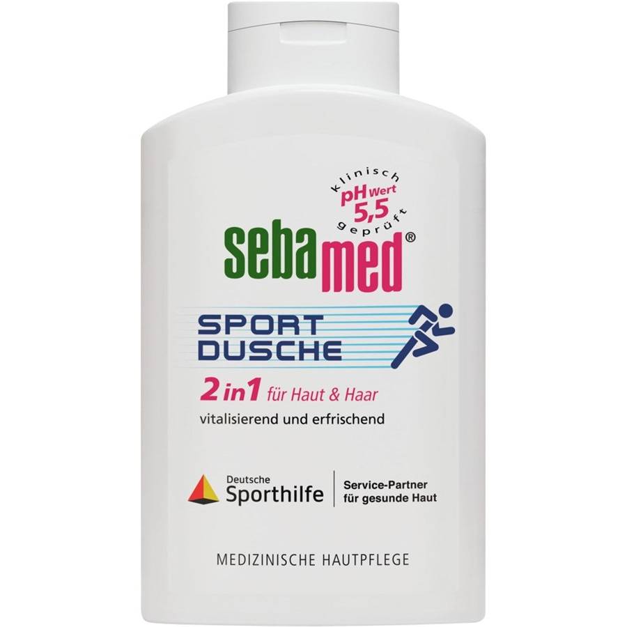 Sebamed Körperreinigung