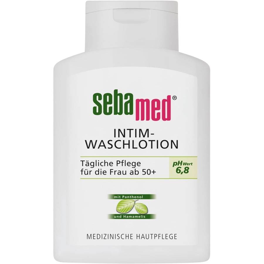 sebamed Körperreinigung