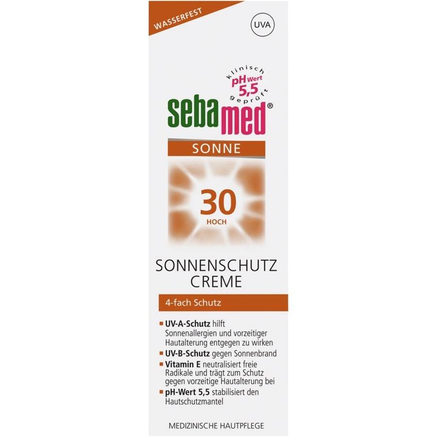 Sebamed Sonne & Schutz