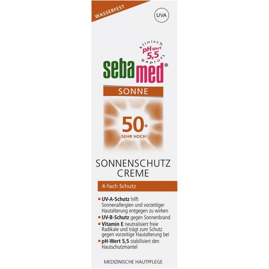 Sebamed Sonne & Schutz