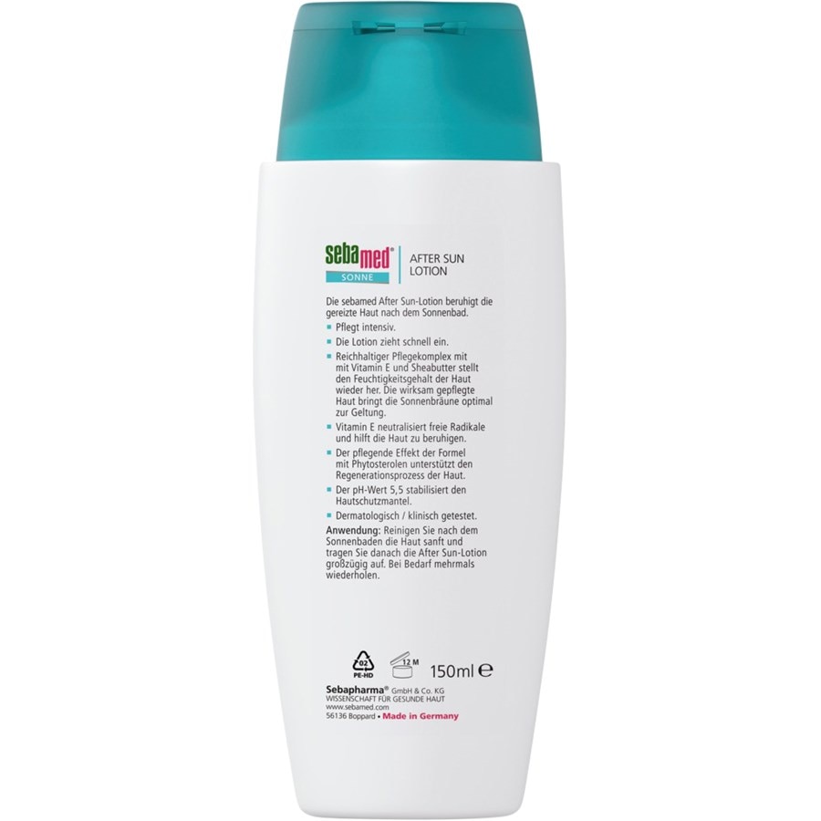 Sebamed Sonne & Schutz