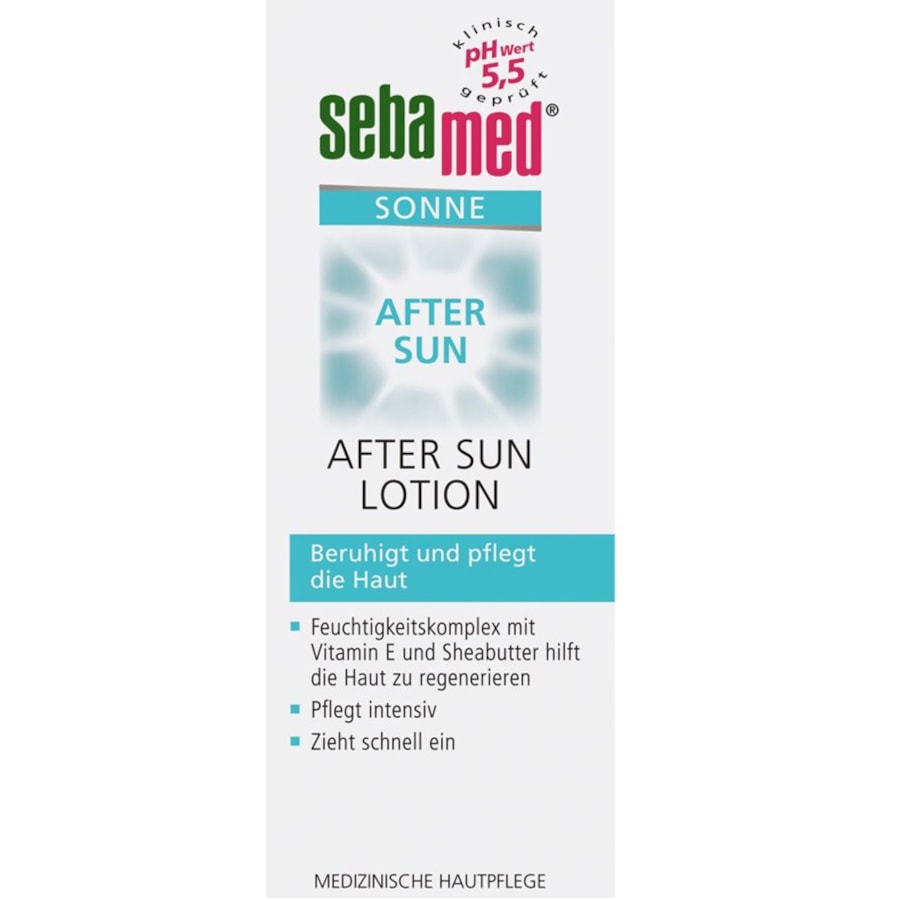 Sebamed Sonne & Schutz
