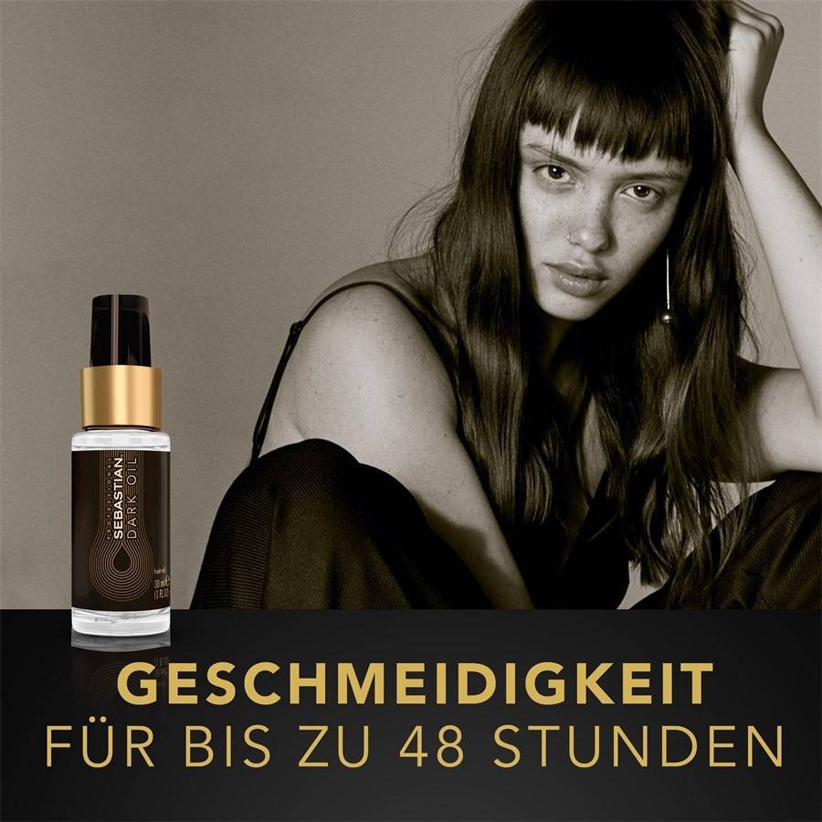 Sebastian Dark Oil
